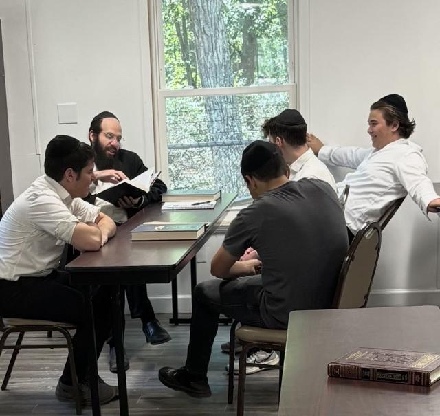 Ateres Chaim